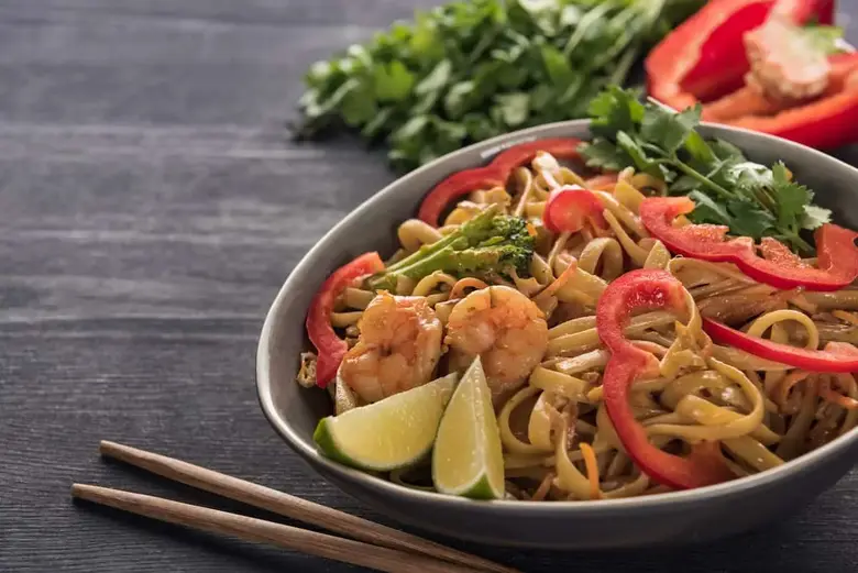 ¿Cómo hacer que los fideos sean menos picantes?