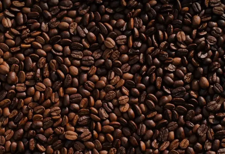 ¿Cuántos granos de café por taza?