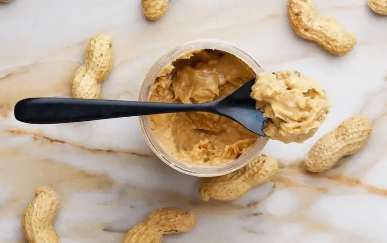 ¿Se puede congelar la mantequilla de cacahuete?