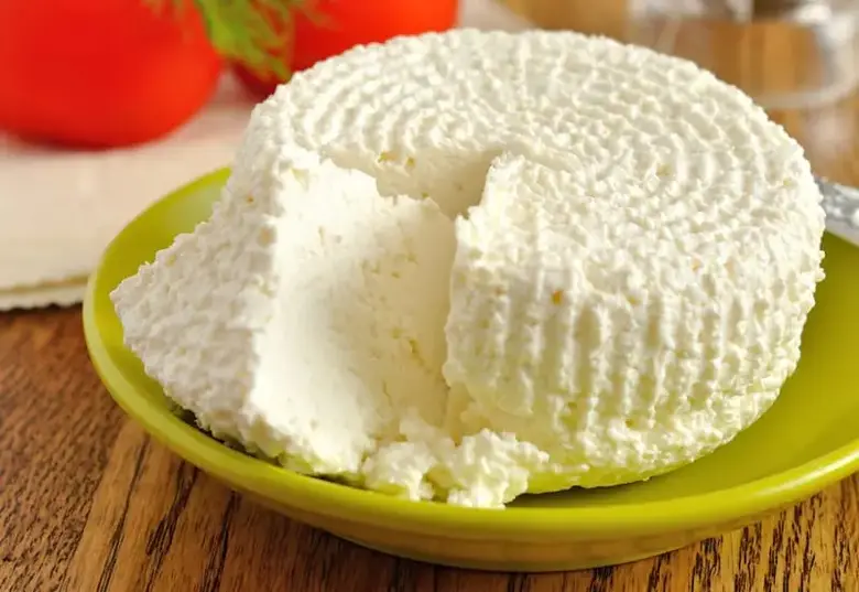 Los 11 mejores sustitutos del queso de granja
