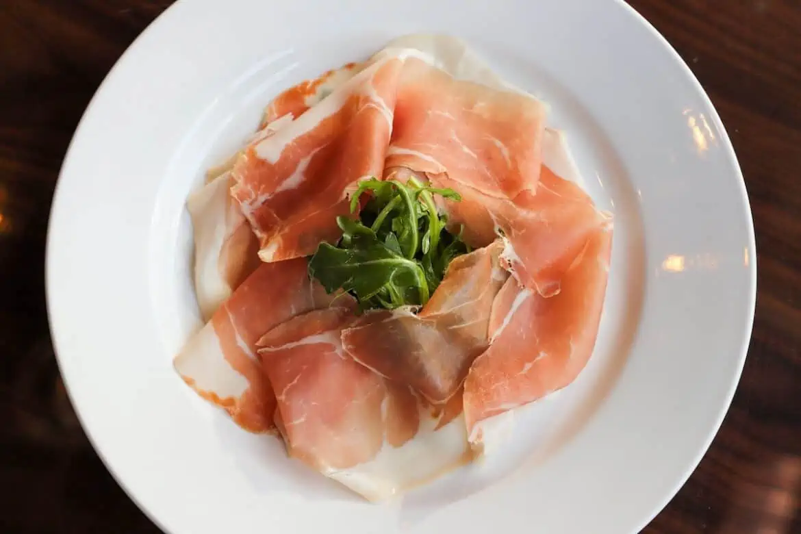 Prosciutto