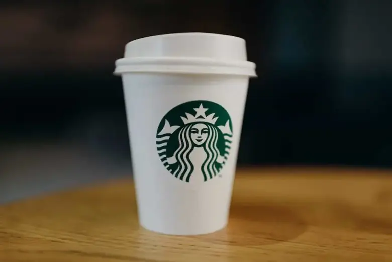 cafés más fuertes de Starbucks