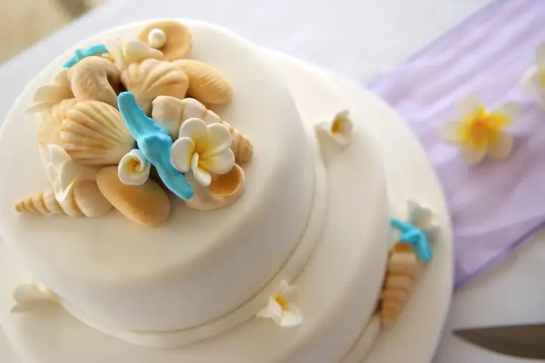 fondant