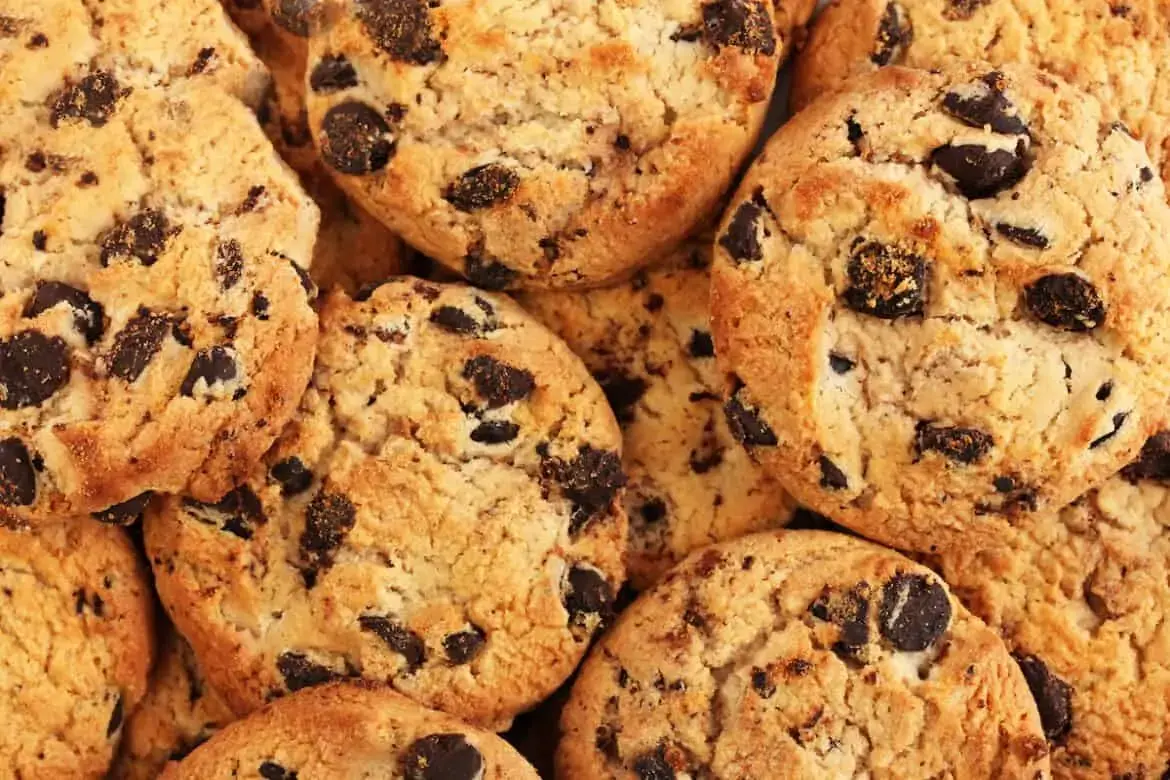 Cómo endurecer las galletas blandas 1 Cómo endurecer las galletas blandas