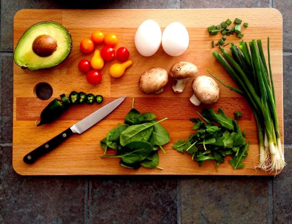 Mejores tablas de cortar para cuchillos de cocina en casa