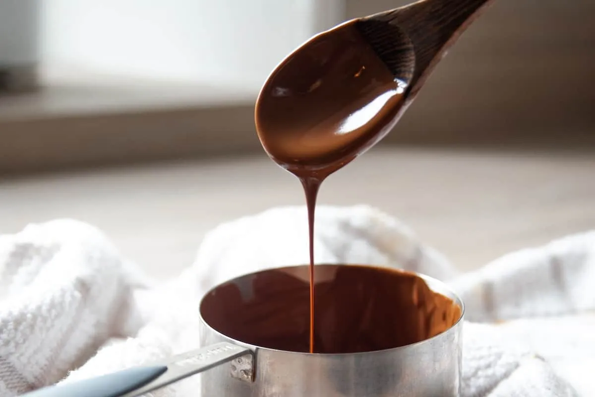 ¿Se puede hacer cacao en polvo a partir del chocolate? Haga esto en