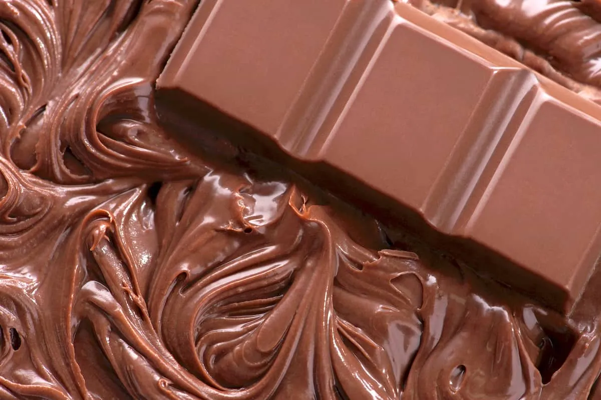 Recetas con chocolate derretido, Ideas para utilizar chocolate derretido en la cocina, Usos creativos del chocolate derretido, Consejos para trabajar con chocolate derretido, Recursos culinarios con chocolate derretido.