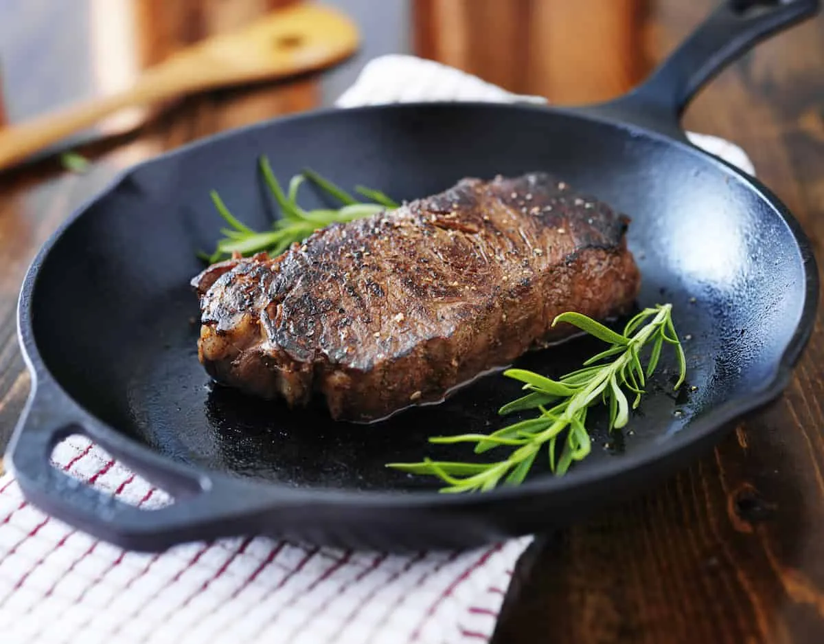 Comprar sartenes para bistec de alta calidad en línea