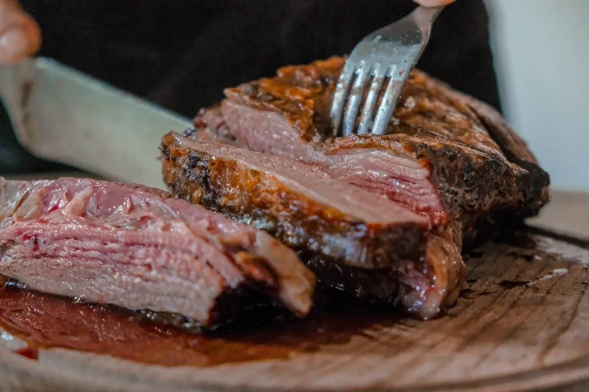 Cómo hacer un delicioso asado en Crockpot