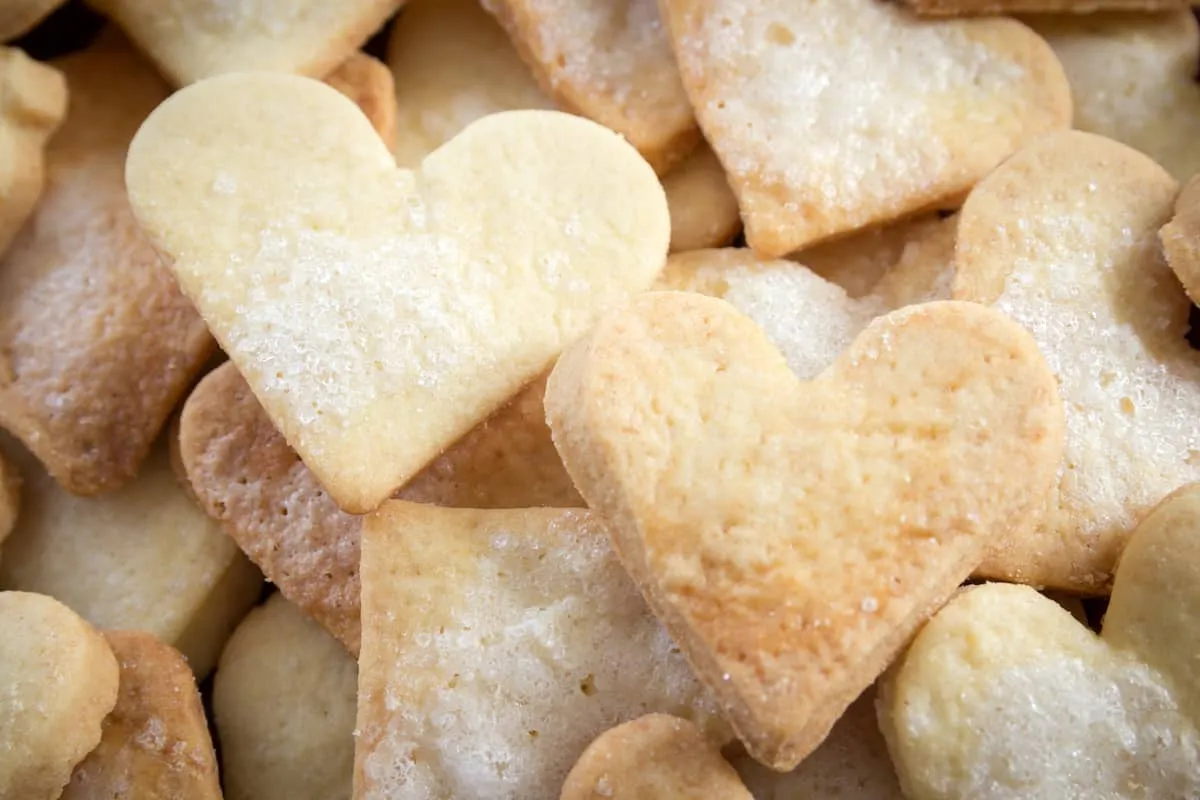 Consejos para congelar galletas de azúcar caseras
