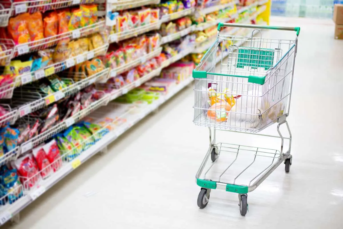 Ingredientes veganos para reemplazar los Funyuns en recetas
