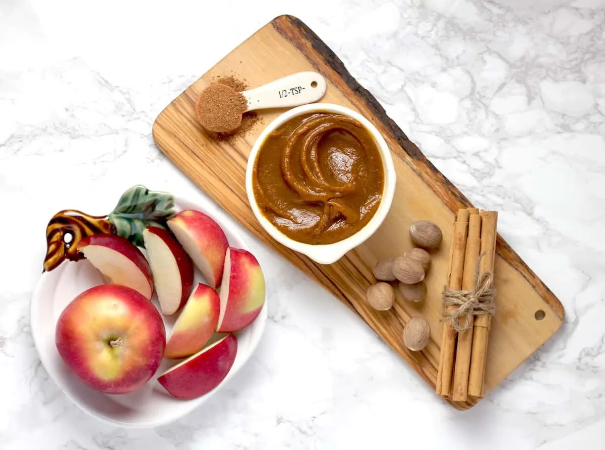 Sustitutos de la mantequilla de manzana para cocinar