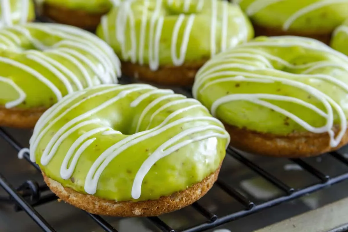 Mejores alternativas para hacer donas caseras sin molde