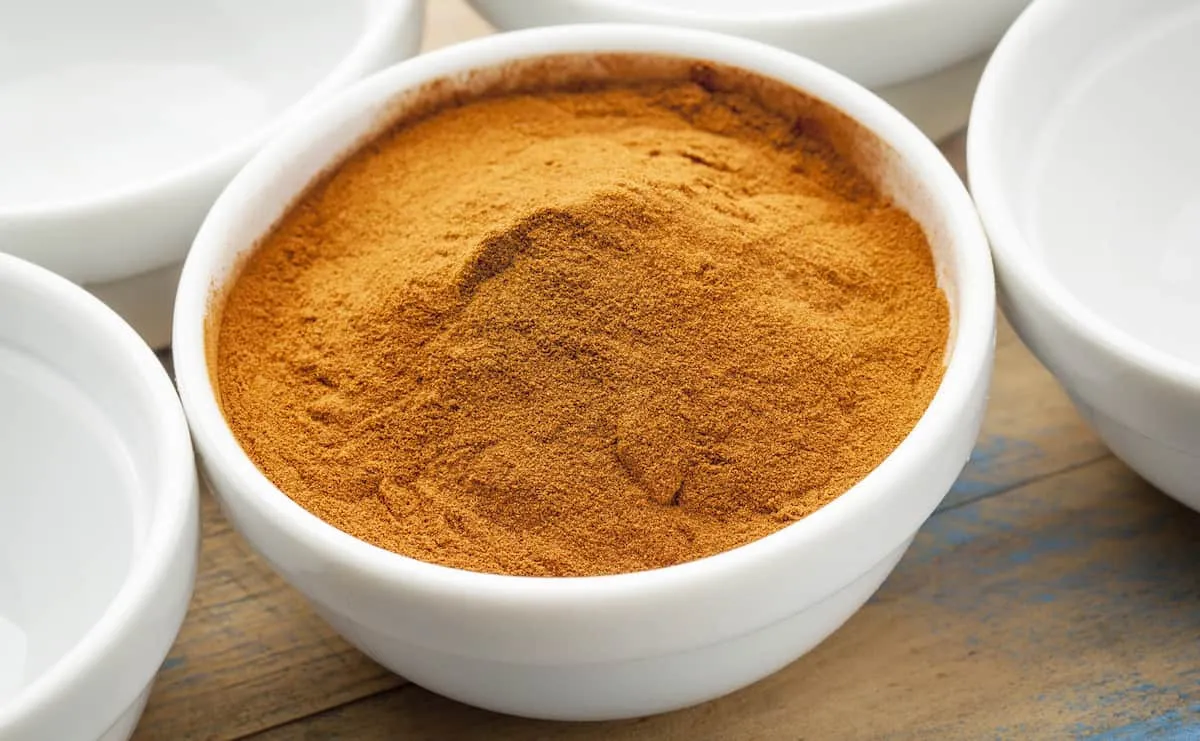 Recetas de mangostán para postres y dulces, mejores polvos de mangostán para repostería casera.