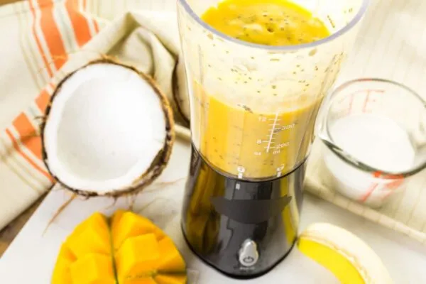 mejores batidoras personales para picar hielo