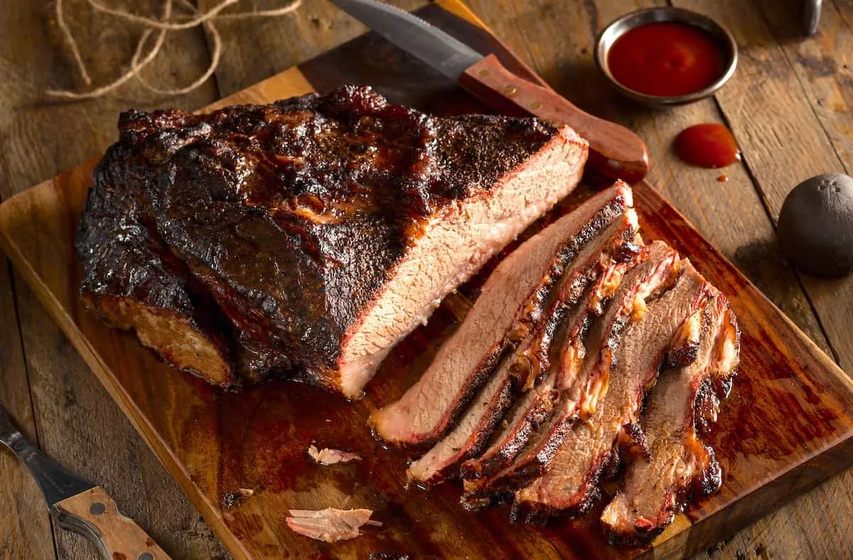 Mejores cuchillos para cortar carne de res, ternera y cerdo