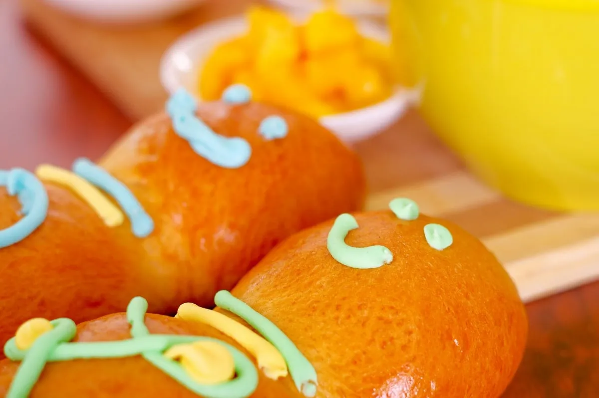Recetas con masa muerta para pasteles caseros
