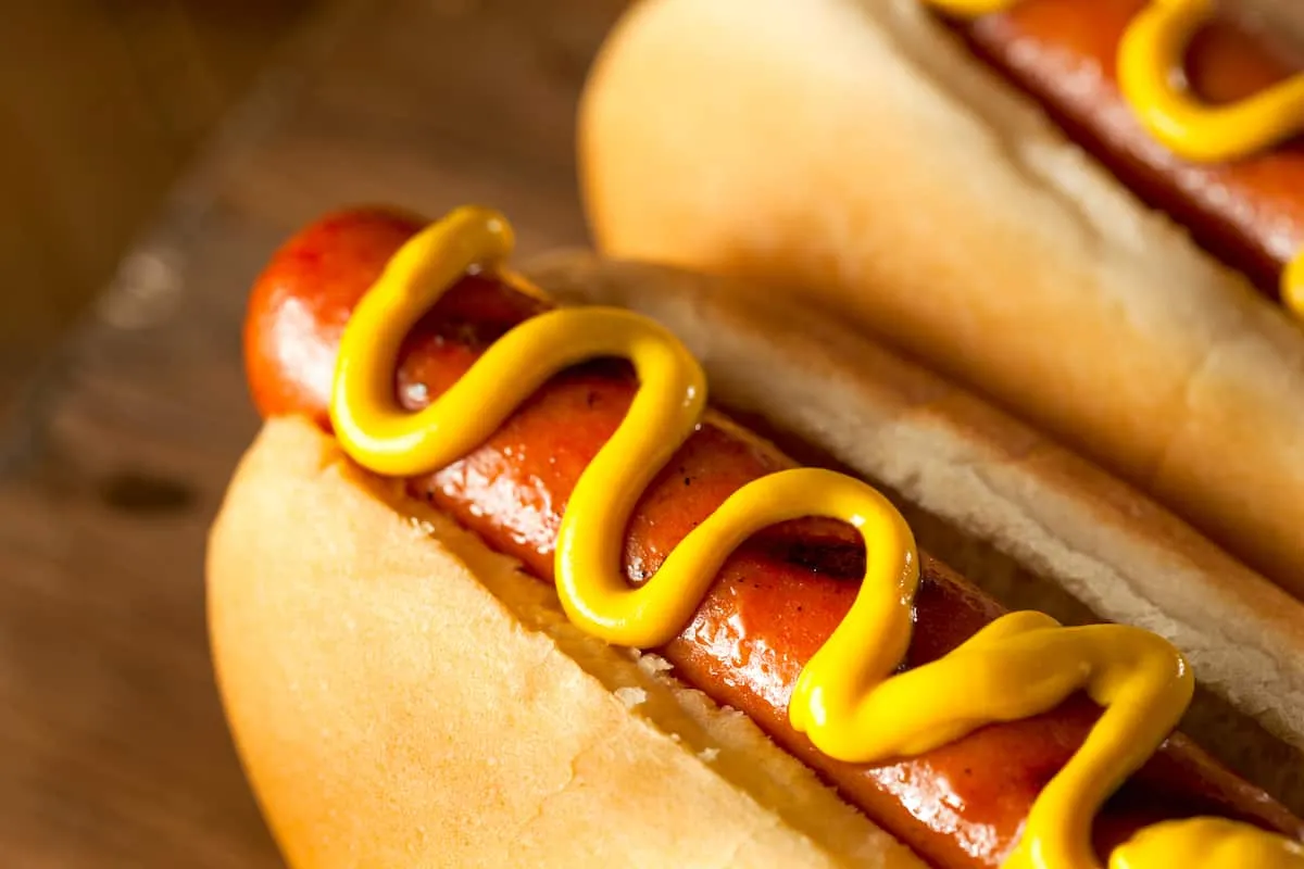 Consejos para congelar perritos calientes caseros
